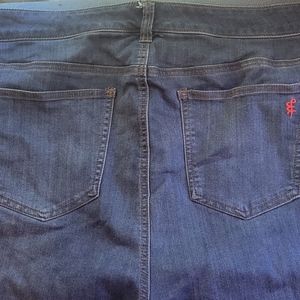 Molly & Isadora Skinny Jeans